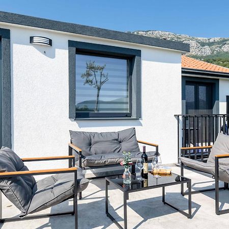 Sumice Inn Petrovac エクステリア 写真