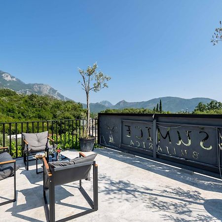 Sumice Inn Petrovac エクステリア 写真