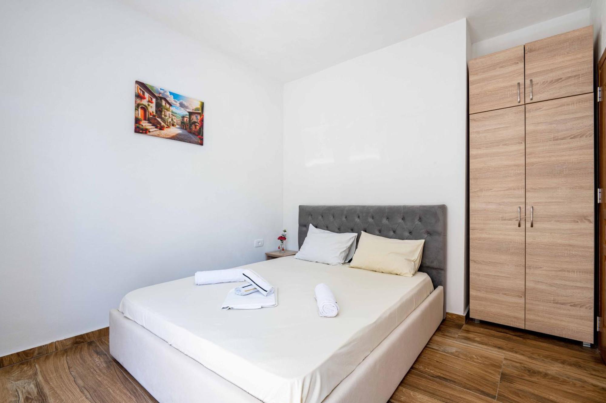 Sumice Inn Petrovac エクステリア 写真