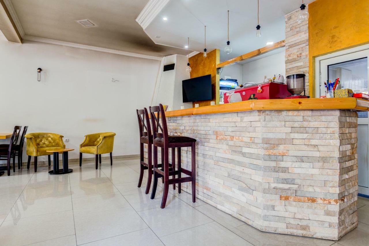 Sumice Inn Petrovac エクステリア 写真
